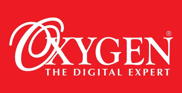 Oxygen