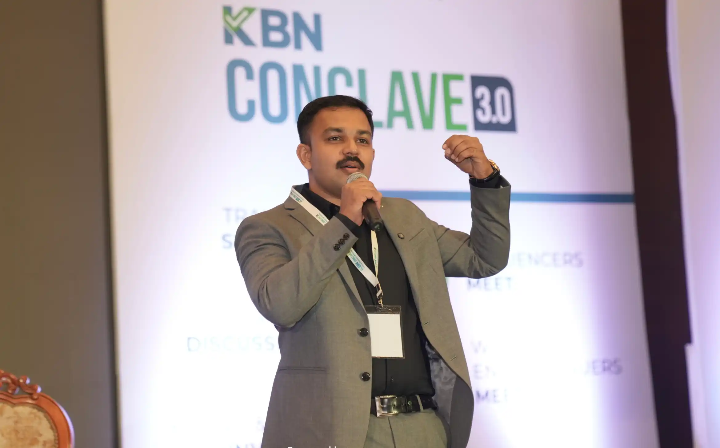 Business Growth Accelerator