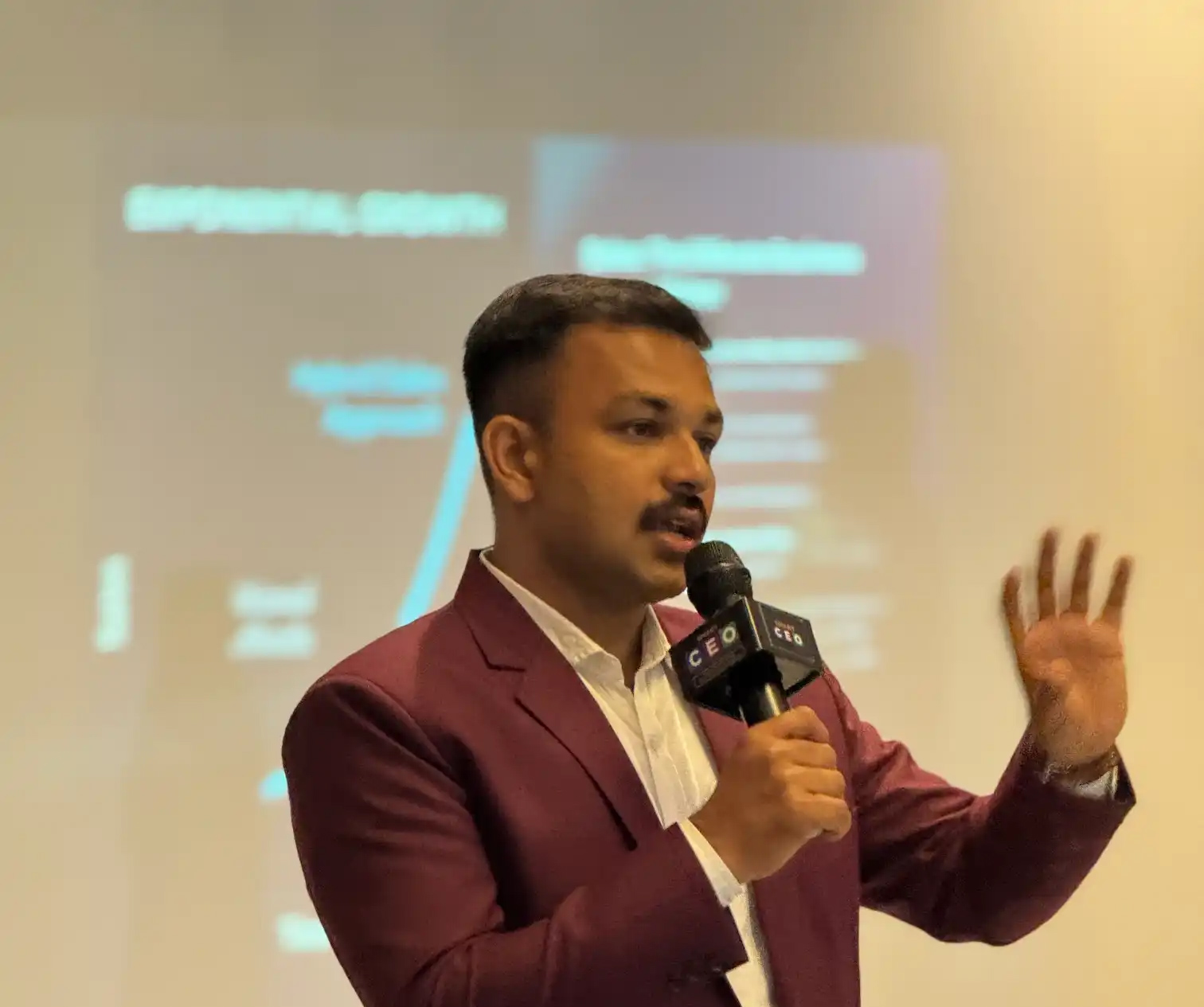 DHRUVA 1.0