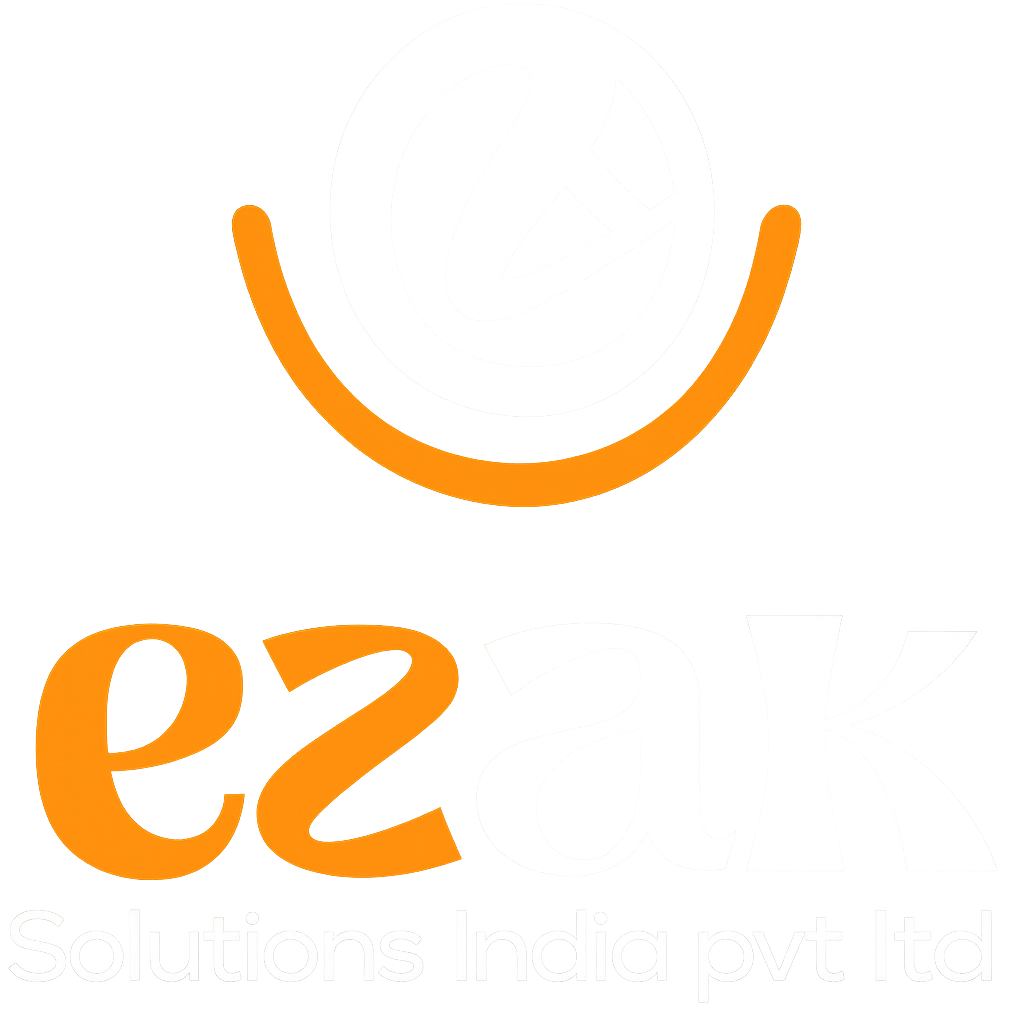 Ezak Solutions Logo