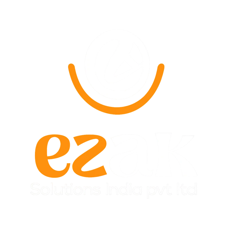 Ezak Solutions Logo
